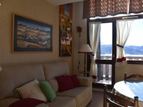 Studio Mezzanine 6 Pers, Proche Skibus, Parking - FR-1-580-129